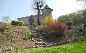 Château de la Moissetie